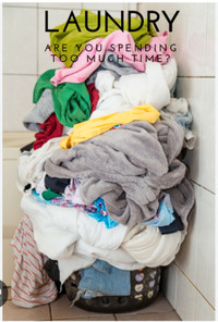 Do you hate doing laundry with a passion?