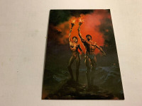 1991 Comic Images Boris VALLEJO SERIES 1 FROM $1.99 TO $3.99 NM