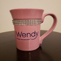 "Wendy Williams Show " Mug