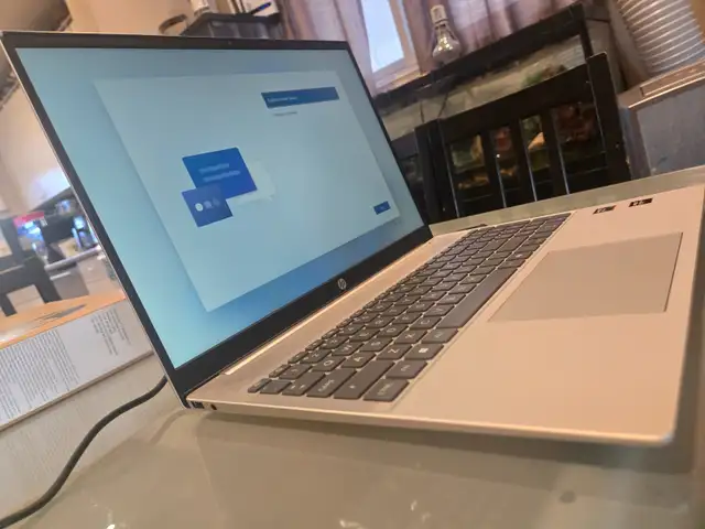 HP Laptop – Good Everyday 16 Laptop AMD Ryzen 7 16GB/1TB SSD in Laptops in Mississauga / Peel Region - Image 9