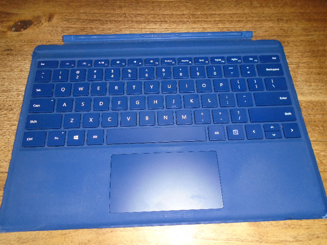 Microsoft Surface Pro cover - model 1725 in iPad & Tablet Accessories in City of Halifax