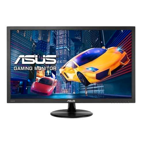 ASUS VP278H Gaming Monitor, 27-inch FHD (1920x1080), 1ms in Monitors in City of Halifax - Image 3