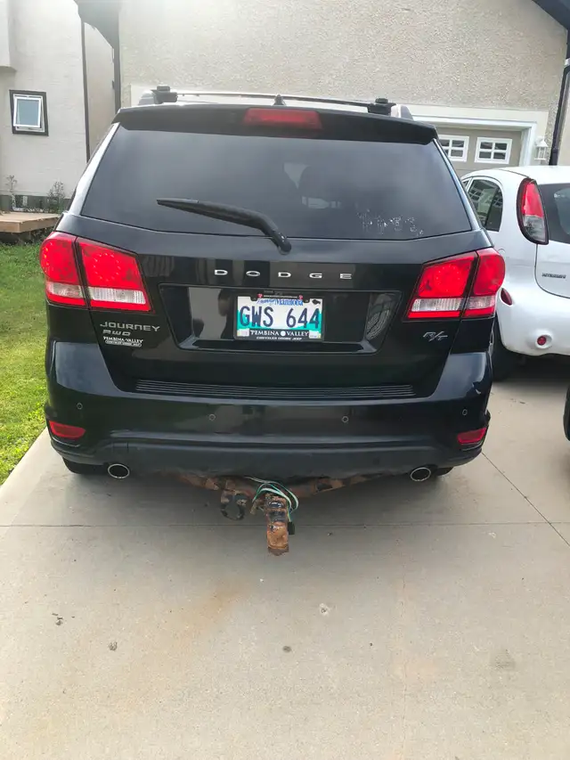 2012 Dodge Journey r/t489527715121735687