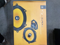 Jl Audio C1-570X