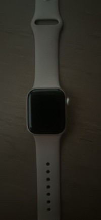 Apple Iwatch series 7 gps with cellular