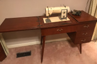 Kenmore Sewing Machine (make an offer)