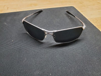 Oakley Crosshair 2.0 Sunglasses