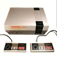 Original Nintendo 