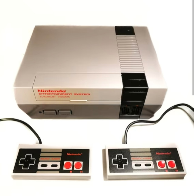 Original Nintendo  in Older Generation in Oshawa / Durham Region