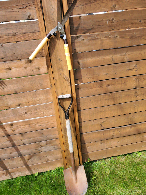 Garden tools in Outdoor Tools & Storage in West Island - Image 7