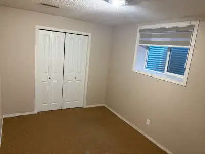 Private room