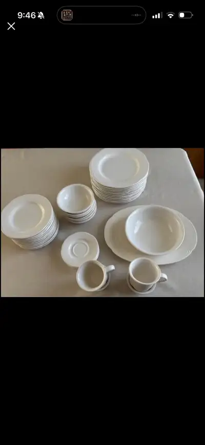 PFALTZGRAFF Filigree patten dinnerware, View more