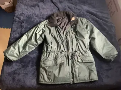 Manteau hiver Kanuk, View more