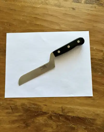 Bagel knife, View more