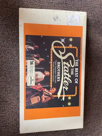 The Best of The Statler Brothers , View more