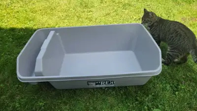 Litière pour chats Moderna Hyrex XL, View more