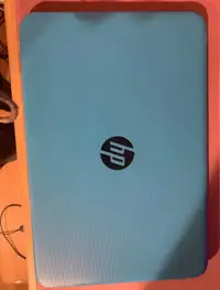 (Read Disc) HP Stream Laptop