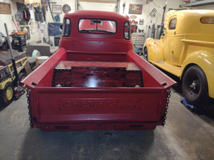 1951 Chevrolet Other Pickups 3100