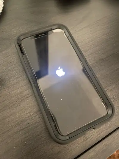 iPhone X - 256 GB, View more