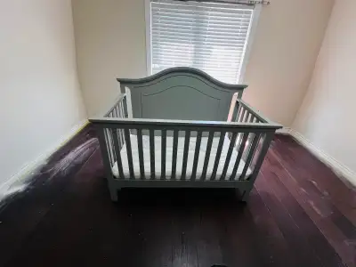 Baby crib, View more