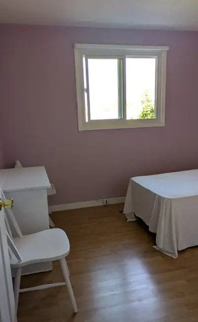 2 Bangalore main floor rooms are ready for moving in right now. The monthly inclusive price is $700...