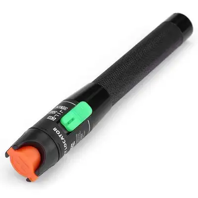 Tebru Optic Cable Tester, View more