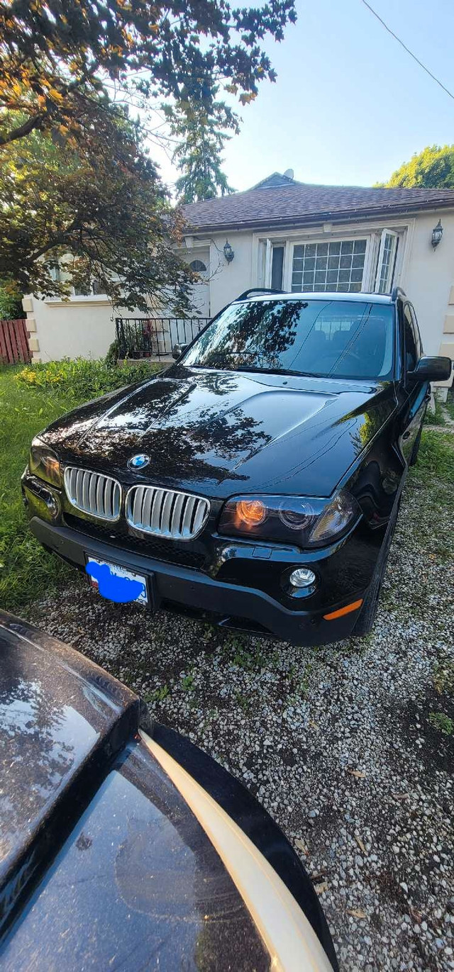 2009 BMW X3 | Clean Title | Fully Serviced | No Accidents | Read in Cars & Trucks in Markham / York Region