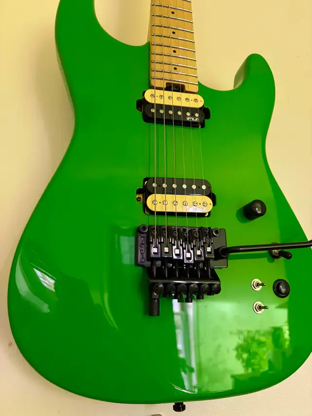 Fu-tone Pro First Run493602226098022401