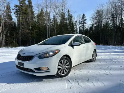 New MVI New brakes All Season tires - like new Extra winter wheels and tires - like new Just service...