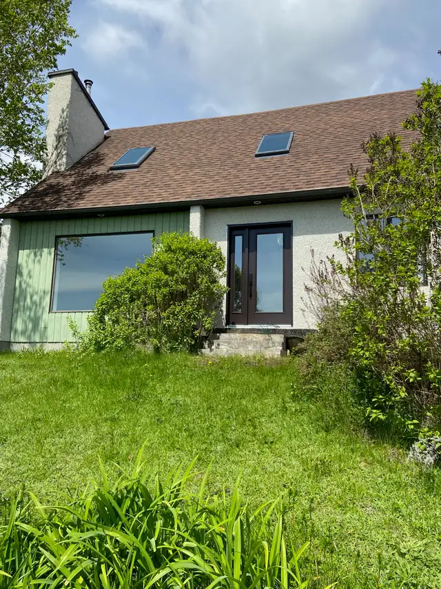 Riverside House for Rent