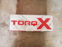 TorqX RO Polisher
