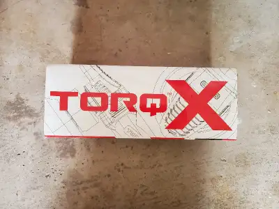 TorqX RO Polisher, View more