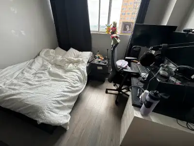 Room for Rent