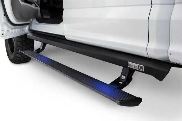 AMP Research PowerStep XL Power Running Boards in Other Parts & Accessories in City of Toronto - Image 2