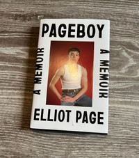 Pageboy by Ellen Page