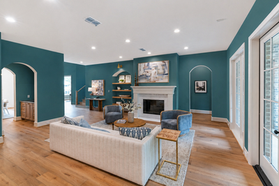 Professional Painting Services – Toronto & GTA, View more