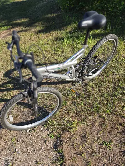 MOUNTAIN BIKE  - SUPERCYCLE , View more