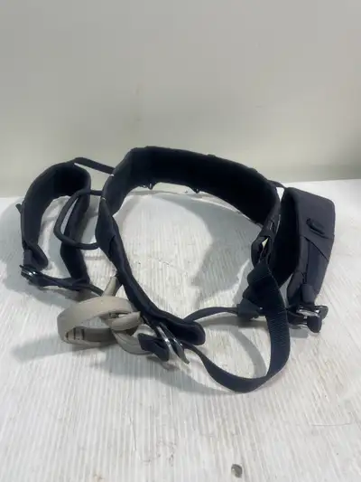 Petzl Sama Harness, View more