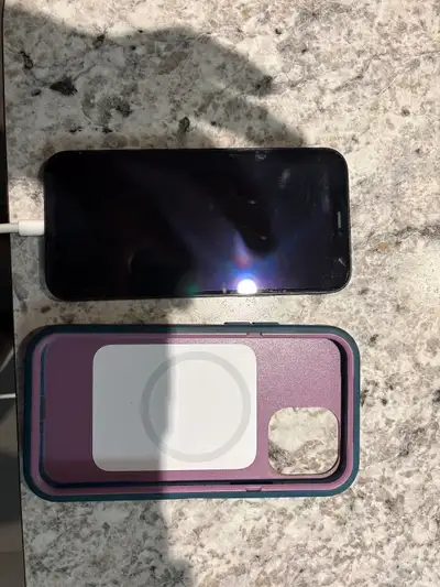 iPhone 12. Great condition 250$, View more