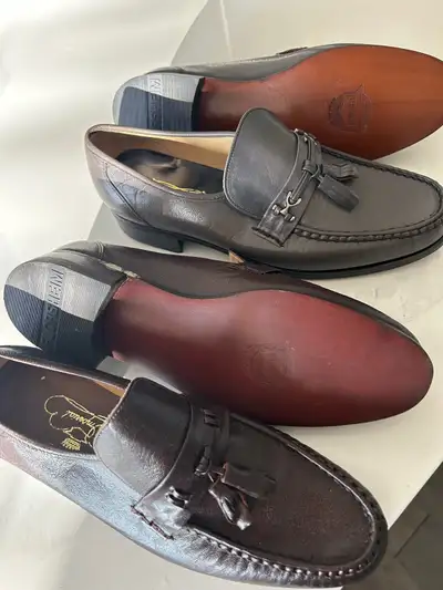 Florsheim New Mens Dress Shoes 7.5 , View more