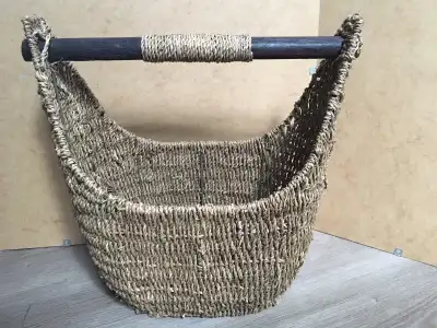 Bathroom organizer paper holder, View more