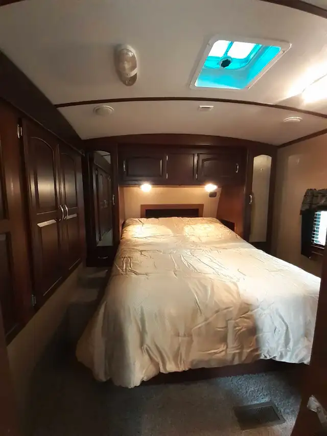 Trailer for rent in Short Term Rentals in New Glasgow - Image 7