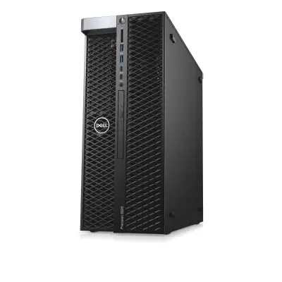 DELL Precision 5820 Workstation, 64GB RAM, Quadro M5000, View more