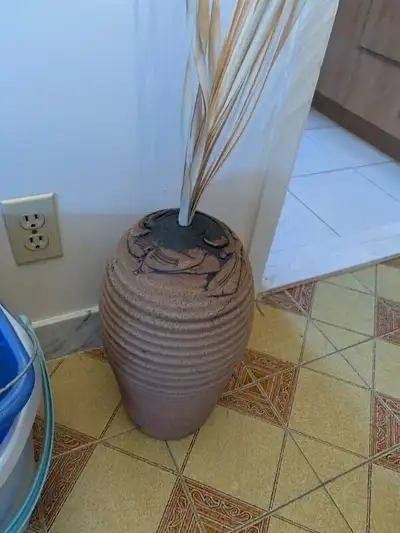 Decorative Vase decoratif, View more