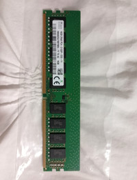 16gb PC4 memory stick