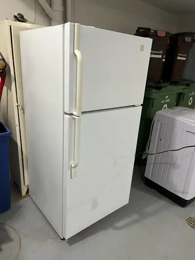 Fridge Maytag, View more