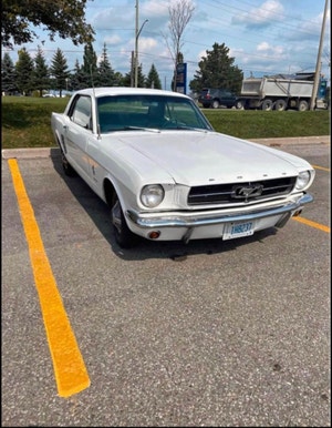 Ford | Classic Cars For Sale in Canada | Kijiji Classifieds - Page 15