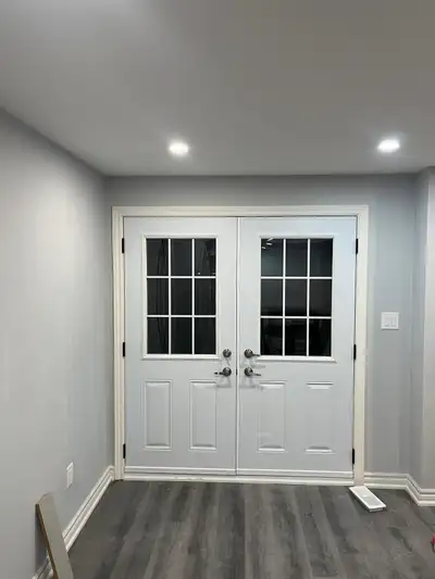 Private Rooms for Rent