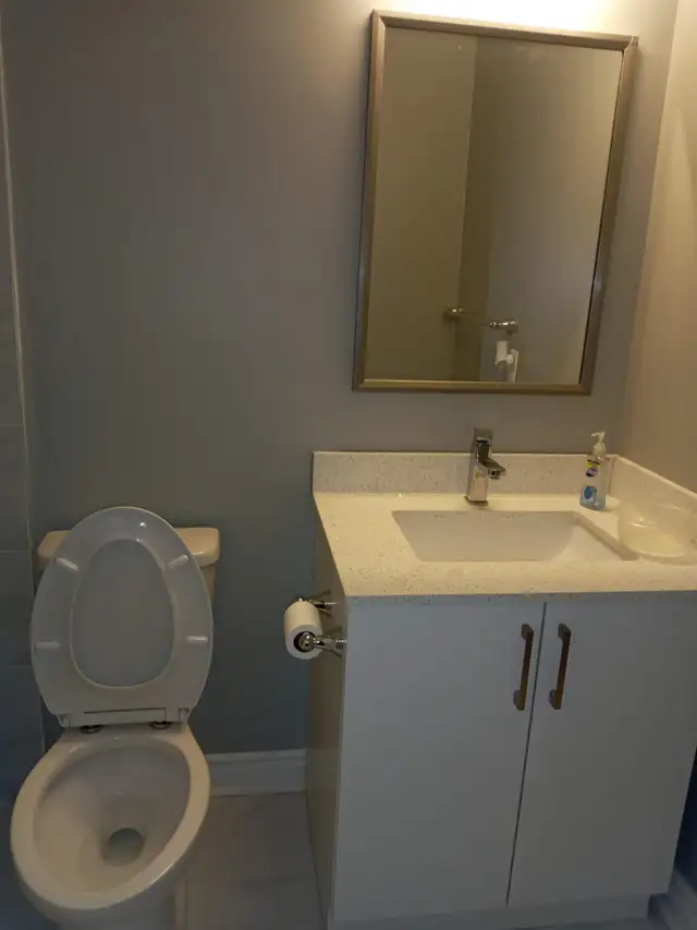 Room for Rental - Lindsay, Kawartha Lakes in Room Rentals & Roommates in Kawartha Lakes - Image 5