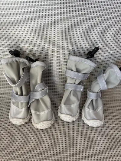 Dog shoes small, View more